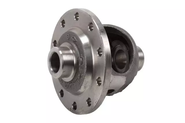 23471898 - : Front Differential Case for Chevrolet: Colorado | GMC: Canyon Image