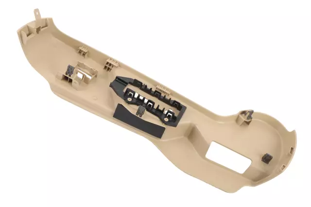 25994758 - Body: Outer Finish Panel for Cadillac: CTS Image