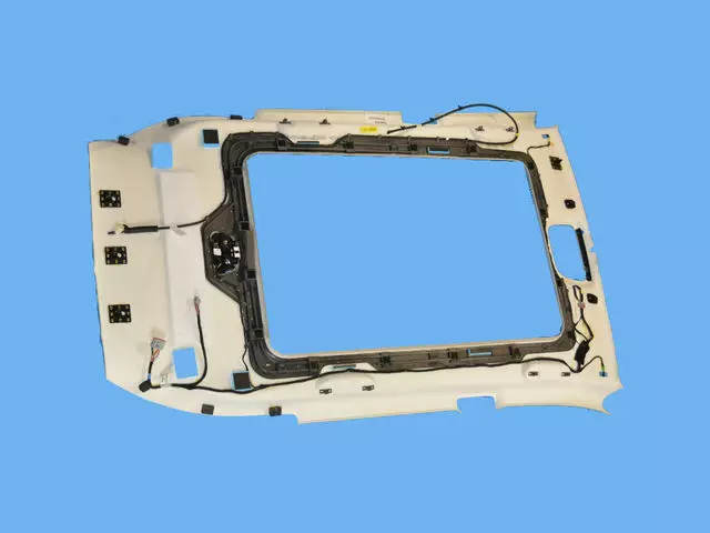 Headliner - Mopar (5RW55HDAAB)