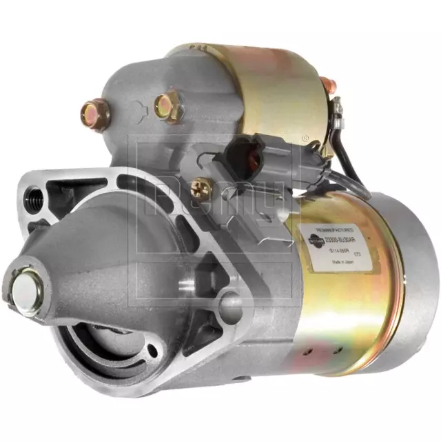 16038 - : Remy Starter Motor for Remy Image