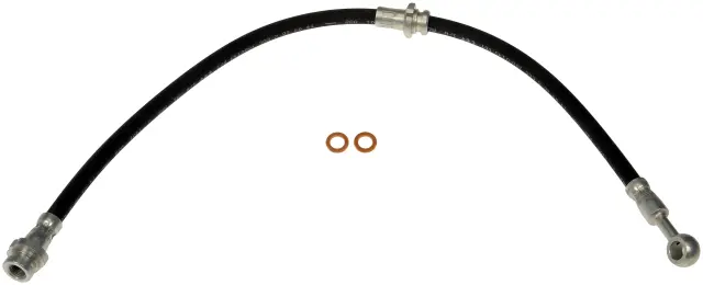 H620720 - : Brake Hydraulic Hose for Dorman Image