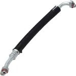 HA112298C - : A/C Suction Line Hose Assembly -- Suction Line for UAC Image