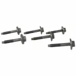 F77Z6345AA - : Bolt Bearing Cap Hex Head for Ford Image