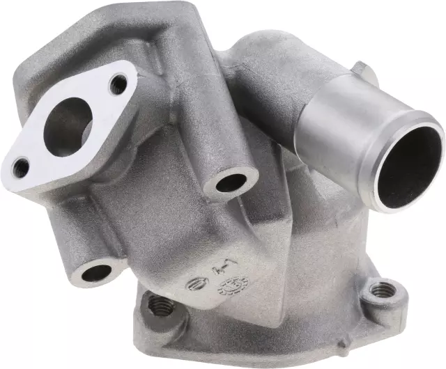 110614S100 - : Thermostat Housing for Nissan: Frontier, Xterra Image