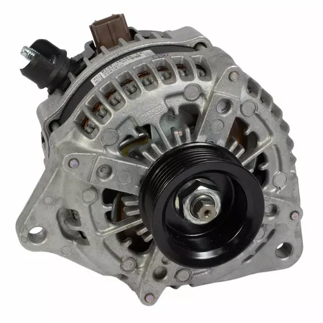 HL3Z10346C - : Alternator for Ford: F-150 Image