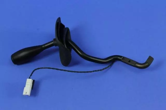5057196AB - Steering: Gearshift Lever for Dodge: Ram 1500, Ram 2500, Ram 3500 Image