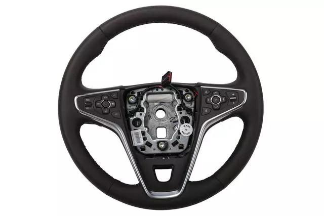 23191554 - Steering: Steering Wheel for GM Image