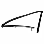 AG1Z5421596C - Body: Run Channel for Ford: Police Interceptor Sedan, Special Service Police Sedan, Taurus Image