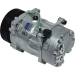 CO1222DC - : A/C Compressor -- UAC SD7V16 Compressor Assembly for UAC Image