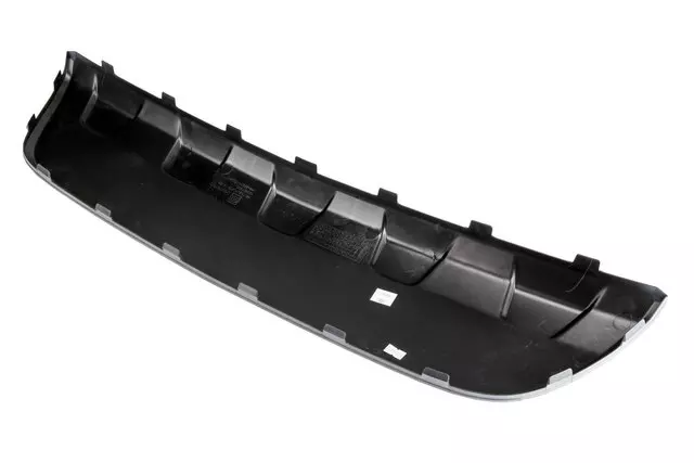 25980563 - : 2013-2016 Buick Encore - Rear Bumper Fascia Lower Skid Plate for GM Image