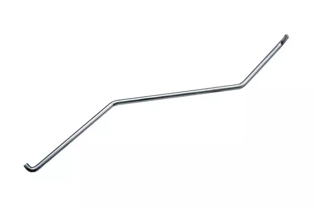 19318253 - : Part# 19318253 Rear Door Lock Cylinder Rod for Chevrolet: City Express Image