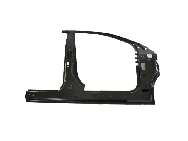 5115918AG - Body Sheet Metal Except Doors: Body Side Aperture Inner Panel, Right for Jeep: Compass Image