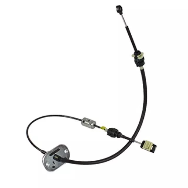 Shift Control Cable - Ford (7T4Z-7E395-A)