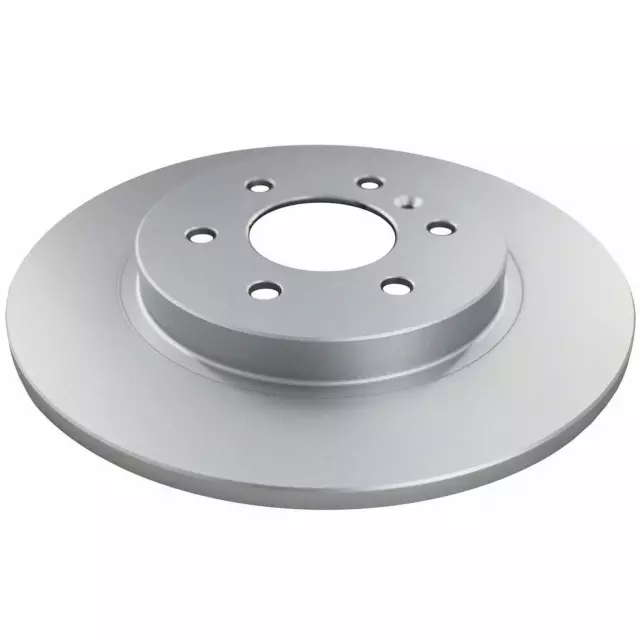 Rotor Assembly - Ford (QBRR-180)