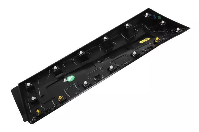 84514904 - : Driver Side Door Molding for Chevrolet: Blazer Image