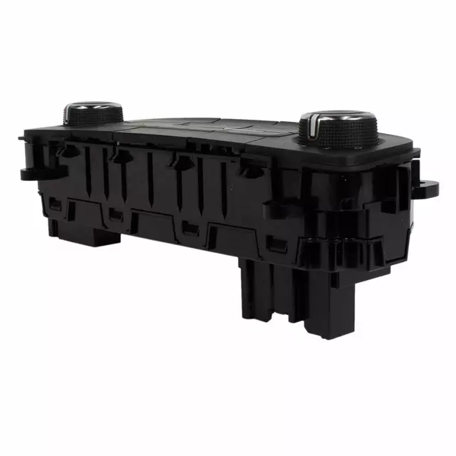 F1EZ19980T - Body: Heater Control for Ford: Focus Image