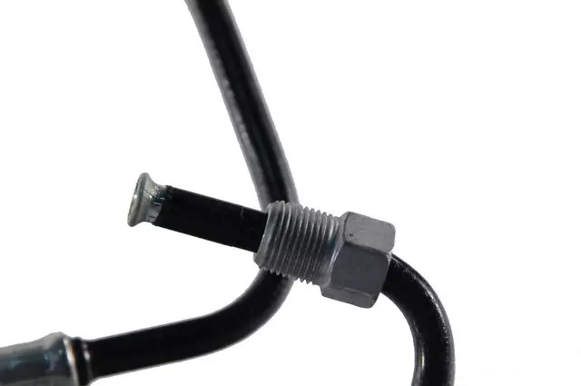 25818924 - : Brake Pressure Modulator Valve Front Hydraulic Pipe Assembly for GM Image