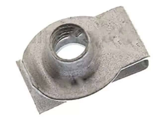HC3Z17C756A - Body: Outer Bracket Retainer Nut for Ford Image