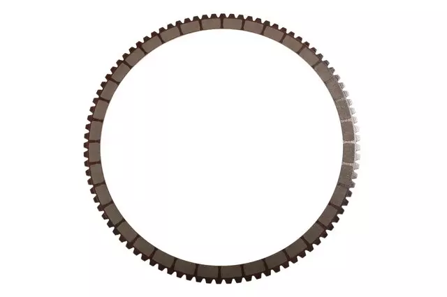 24276022 - Transmission: Transmission Clutch Friction Plate for Chevrolet: Silverado 2500 HD, Silverado 3500 HD | GMC: Sierra 2500 HD, Sierra 3500 HD Image