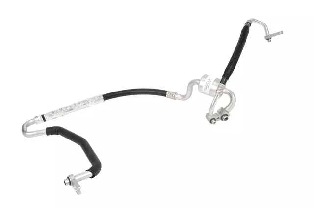 1534925 - HVAC: ACDelcoâ„¢ Suction Hose for Buick: LaCrosse Image