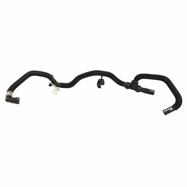 L1MZ18472AAF - : 2020-2023 Ford Explorer - Engine Coolant Hose for Ford: Explorer Image