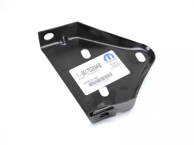 BUMPER - BRACKET | Mopar 55175269AB - Mopar (55175269AB)