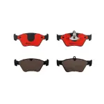 P59019N - : PRIME Ceramic Brake Pad Set for Brembo Image