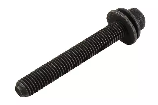 22639398 - : Bolt/Screw-Eng Mt Strut Bracket for GM Image