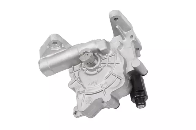 40009011 - Engine: Oil Pump for Cadillac: Escalade, Escalade ESV | Chevrolet: Silverado 1500, Silverado 1500 LTD, Suburban, Tahoe | GMC: Sierra 1500, Sierra 1500 Limited, Yukon, Yukon XL Image