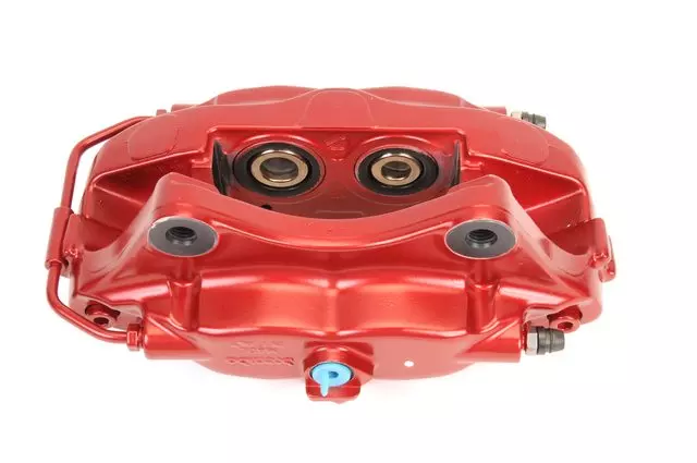 Rear Driver Side Disc Brake Caliper Assembly - GM (23309774)