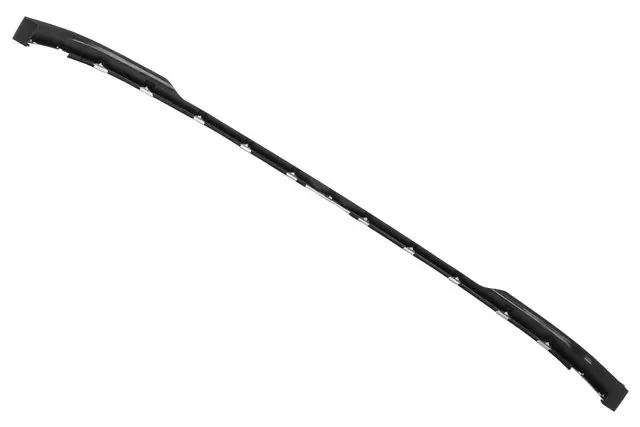 Front Bumper Fascia Air Deflector - GM (23496677)