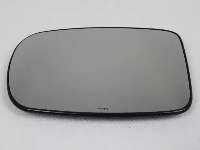 68130645AA - : Mirror Replacement Glass, Left for Mopar Image