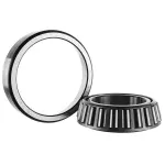 FC4Z1244D - : Bearing Assembly Wheel Hub for Ford Image