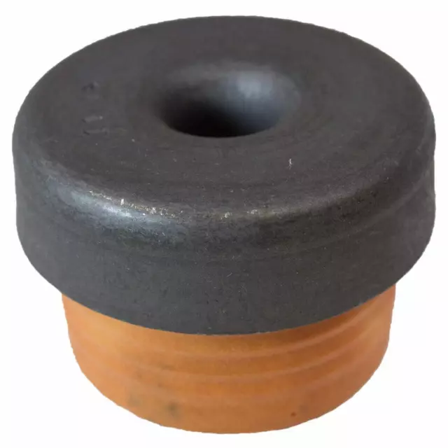 7C3Z1000154LB - Body: Center Insulator for Ford: F-250 Super Duty, F-350 Super Duty, F-450 Super Duty, F-550 Super Duty Image