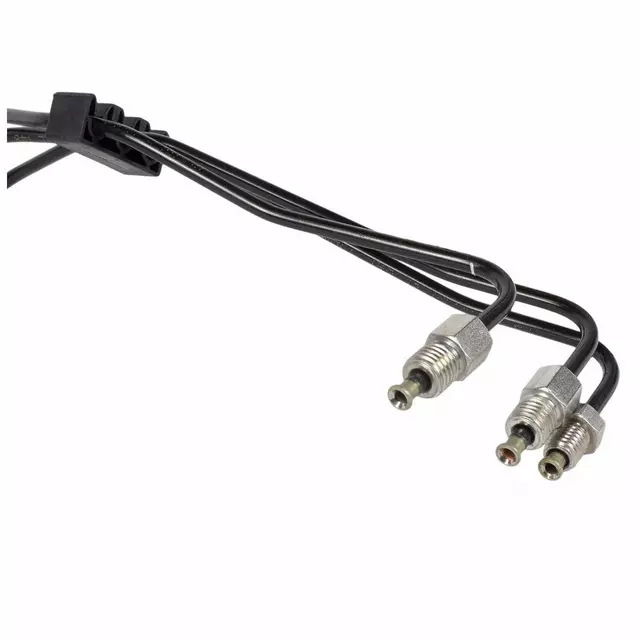 Tube Assembly Brake - Ford (GR3Z-2C296-B)