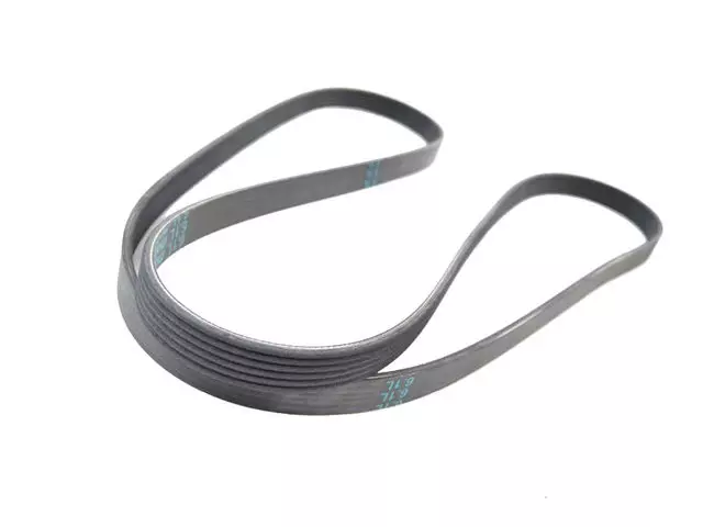 Serpentine Belt - Mopar (5037542AA)