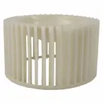 MM1071 - HVAC: Motorcraftâ„¢ HVAC Blower Motor Wheel for Ford: Bronco, Bronco II, E-150, E-150 Club Wagon, E-150 Econoline, E-150 Econoline Club Wagon, E-250, E-250 Econoline, E-350 Club Wagon, E-350 Econoline, E-350 Econoline Club Wagon, E-350 Super Duty, E-450 Econoline Super Duty, E-450 Super Duty, Econoline Super Duty, Explorer, F-150, F-250, F-250 HD, F-350, Ranger Image