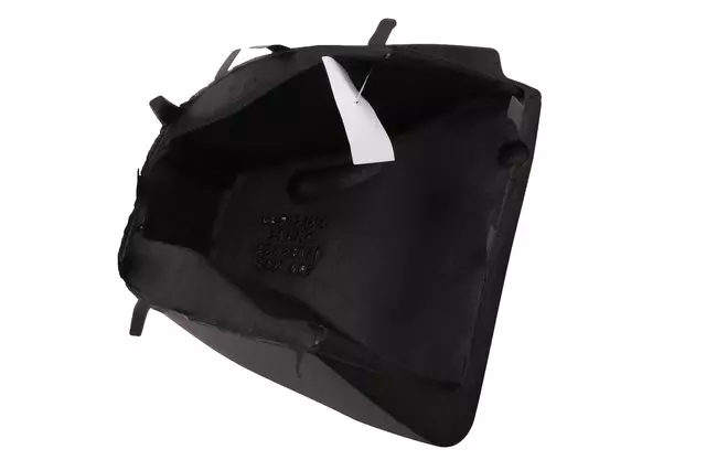 Jack Stowage Cover Opening Cover - GM (23428070)