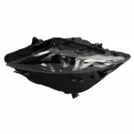 GP5Z13008C - Electrical: Headlamp Assembly for Ford Image