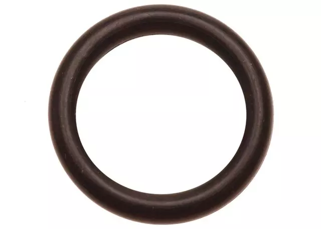 6264902 - : Crank Shaft 5th Bearing Cap Oil O-Ring for GM Image