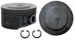 P5012550 - : Engine Piston Set for Enginetech Image