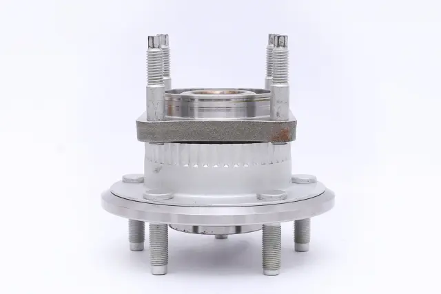 1BP00244AB - Wheels, Tires &amp; Parts: Wheel Bearing and Hub Assembly for bproauto Image