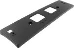 962105AU0A - : Bracket - License Plate for Nissan Image