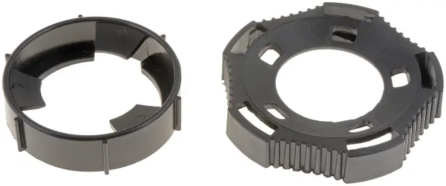 42420 - Electrical, Lighting and Body: Headlamp Bulb Retainer Assortment for Dorman Image