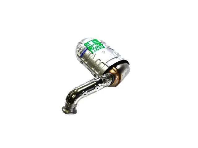 68235531AG - Exhaust: Exhaust And Catalytic Converter Manifold for Mopar Image image