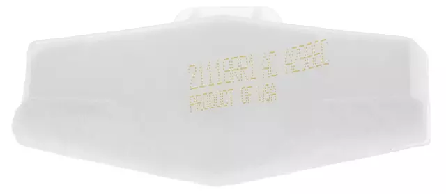 19112815 - : Crankcase Breather for GM Image