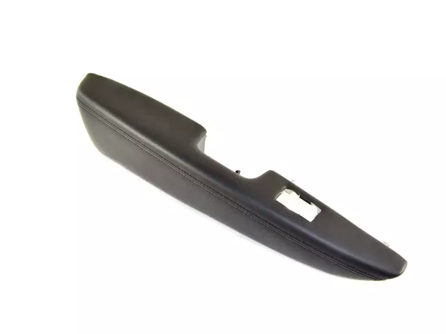 Rear Door Trim Armrest, Left - Mopar (5VL251X9AA)