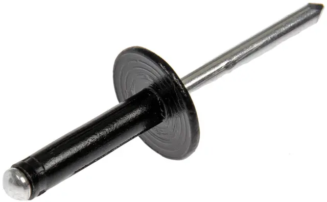 700038 - Accessories: Blind Rivet Retainer-GM-Diameter 3/16 In. for Dorman Image