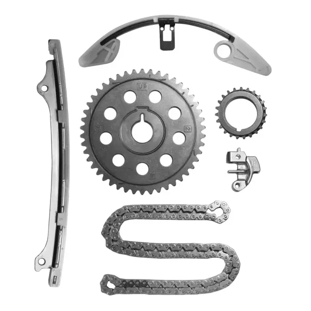 ZC76304 - : INA US Engine Timing Set for INA US Image