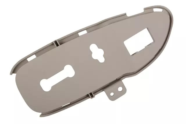 Power Seat Switch Bezel - GM (20778049)